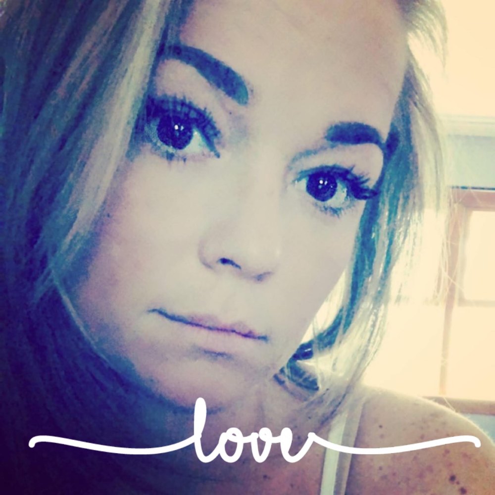 Meet your Posher, Catherine